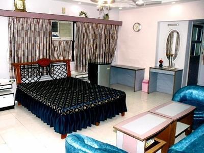 Neeranand Dalhousie- A Pure Vegetarian Hotel Колката Екстер'єр фото